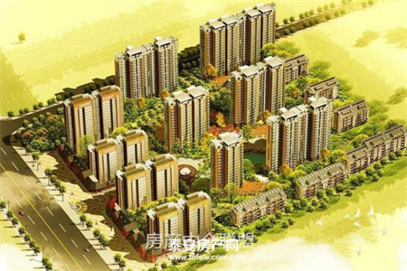 城南荆善安居好楼层3室78万83m2出售