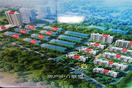 城东胶河别墅4室2厅2卫301m2精装修