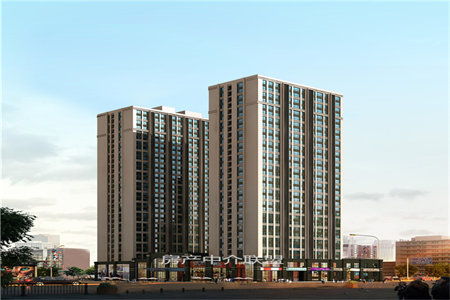 城西双龙兴村3室2厅2卫62万132m2出售