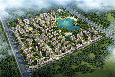 清河上城三居室精装修有证可分期带储藏室车位出售